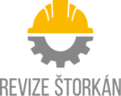 Logo Revize Štorkán