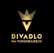 Logo Divadlo na Vinohradech