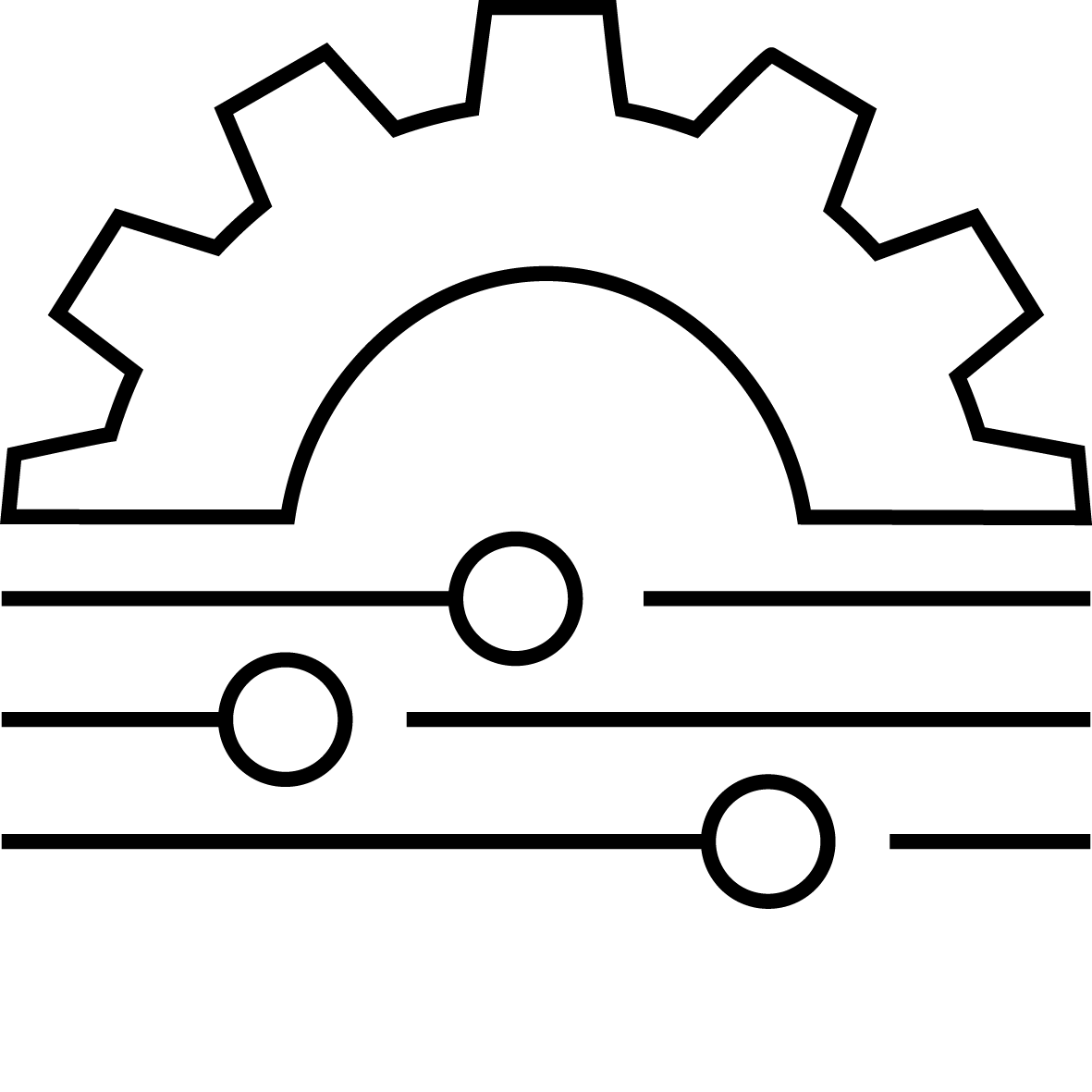 Ikona na klíč